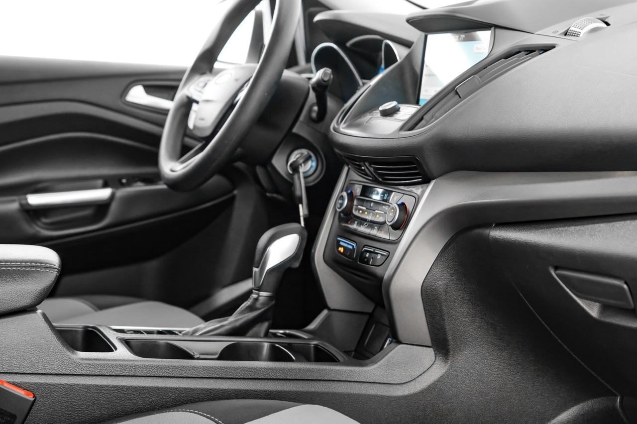 2018 Ford Escape SE 4WD AUTOMATIC HEATED SEATS REAR CAMERA BLUETOOTH POWER DRIVER Carrollton TX