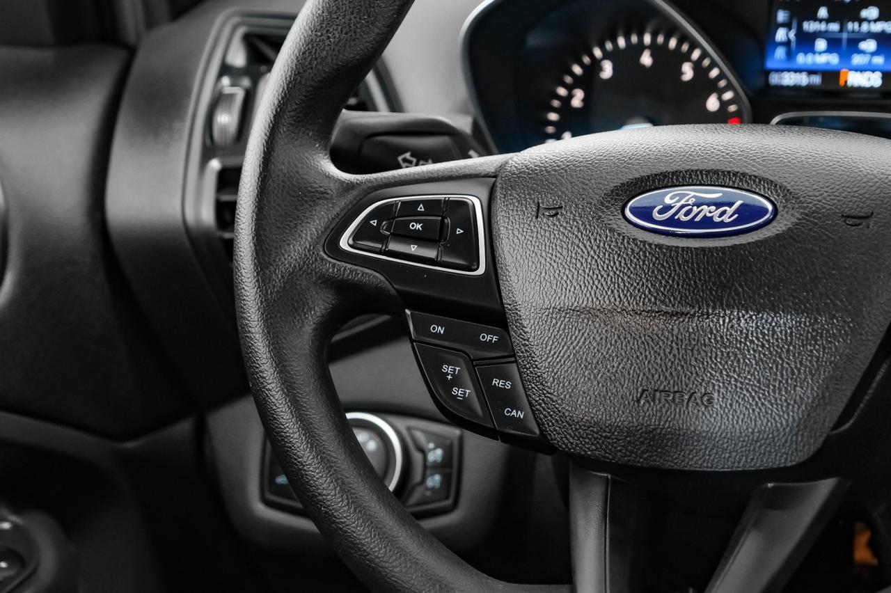 2018 Ford Escape SE 4WD AUTOMATIC HEATED SEATS REAR CAMERA BLUETOOTH POWER DRIVER Carrollton TX
