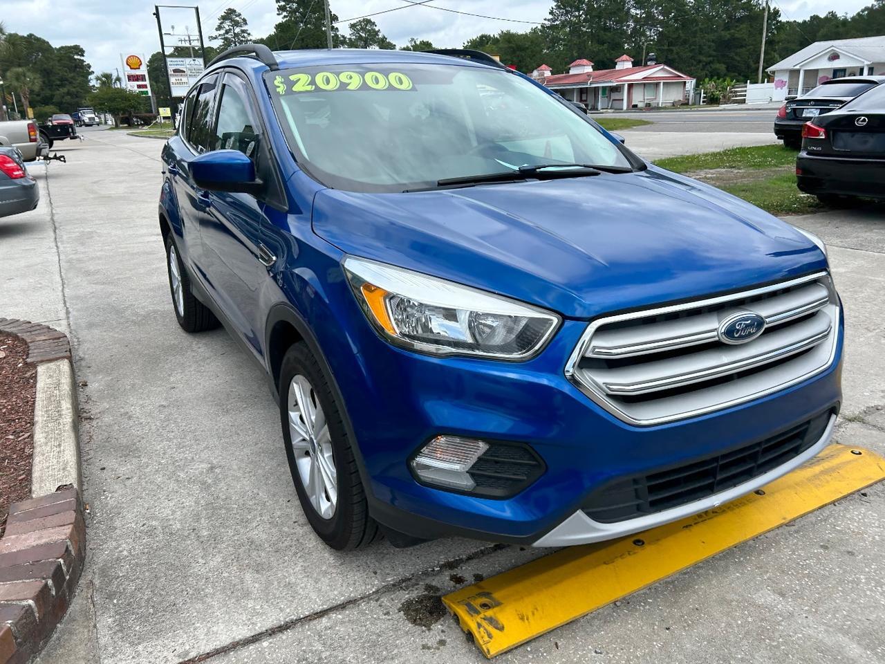 Find vehicles for sale in Hardeeville SC