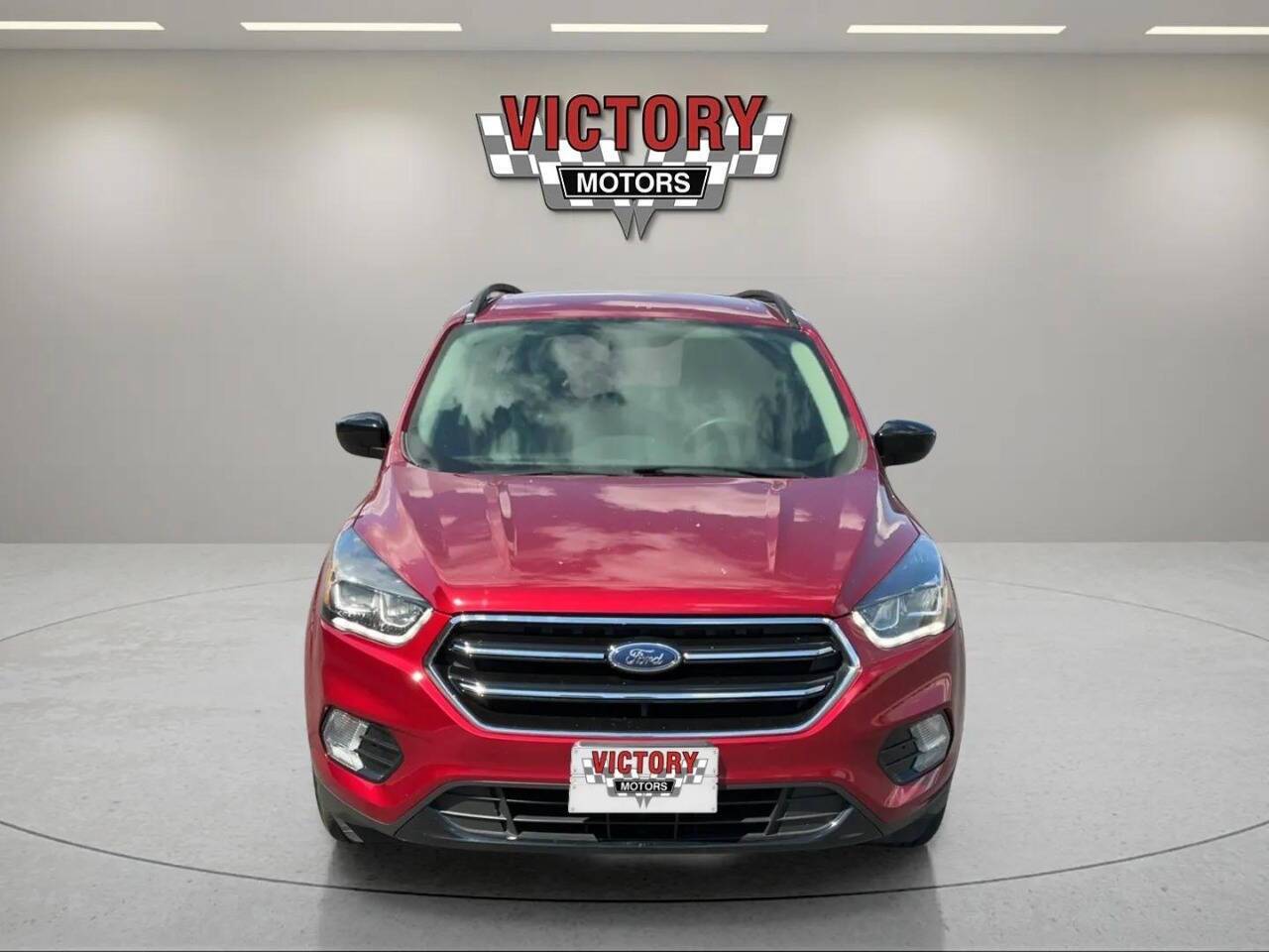 2018 Ford Escape SE 4dr SUV Chesterfield MI