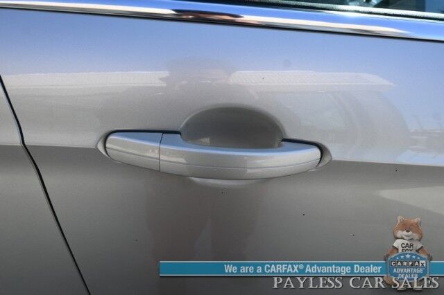 2018 Ford Escape SE Wasilla AK