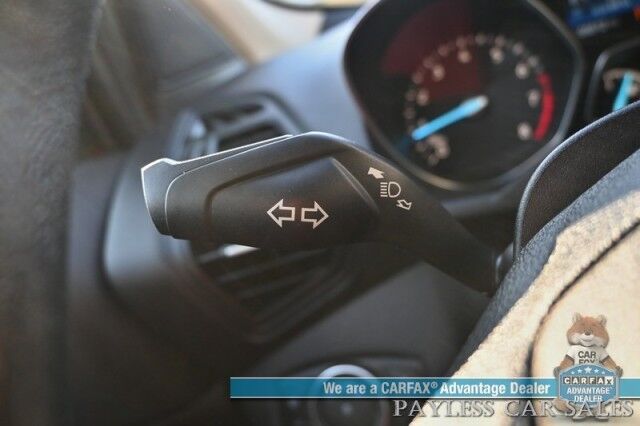 2018 Ford Escape SE Wasilla AK