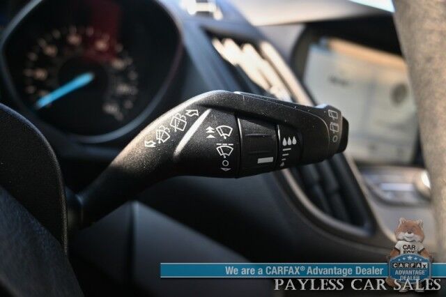 2018 Ford Escape SE Wasilla AK