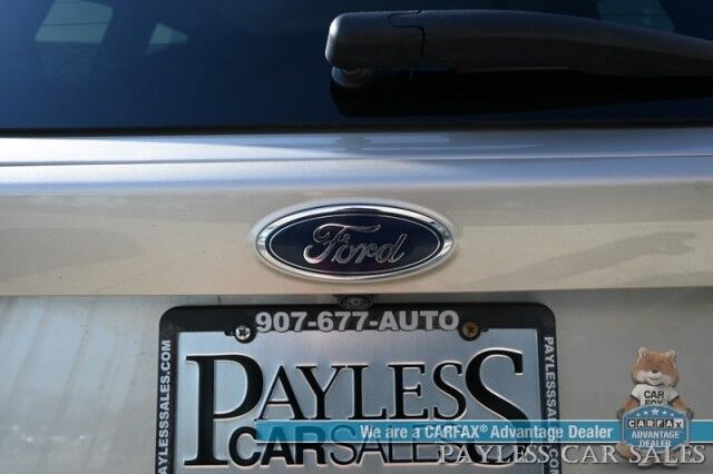 2018 Ford Escape SE Wasilla AK