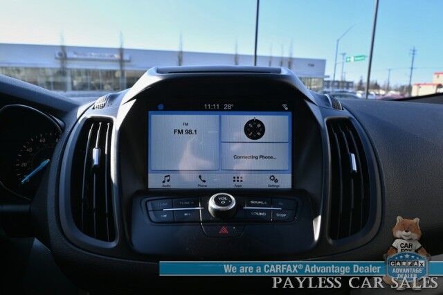 2018 Ford Escape SE Wasilla AK