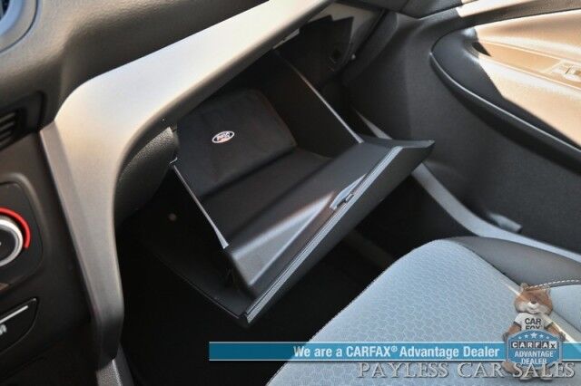 2018 Ford Escape SE Wasilla AK