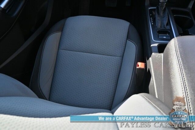 2018 Ford Escape SE Wasilla AK