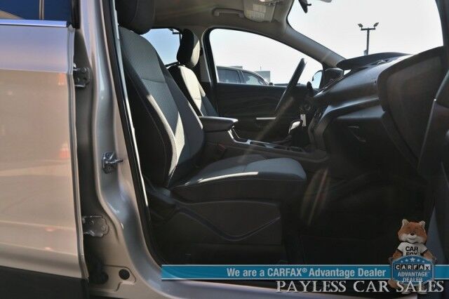 2018 Ford Escape SE Wasilla AK