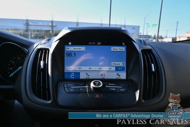 2018 Ford Escape SE Wasilla AK