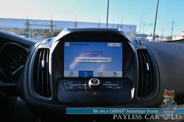 2018 Ford Escape SE Wasilla AK