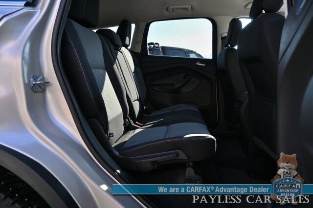 2018 Ford Escape SE Wasilla AK