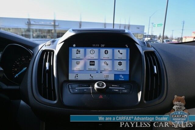 2018 Ford Escape SE Wasilla AK