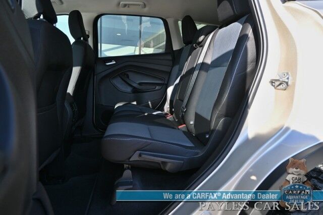 2018 Ford Escape SE Wasilla AK