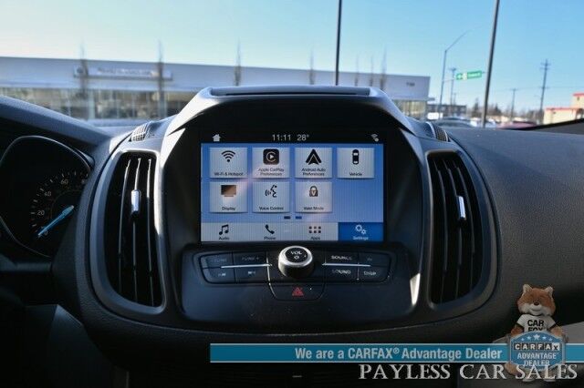 2018 Ford Escape SE Wasilla AK