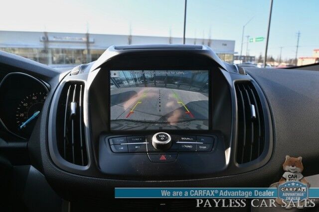 2018 Ford Escape SE Wasilla AK