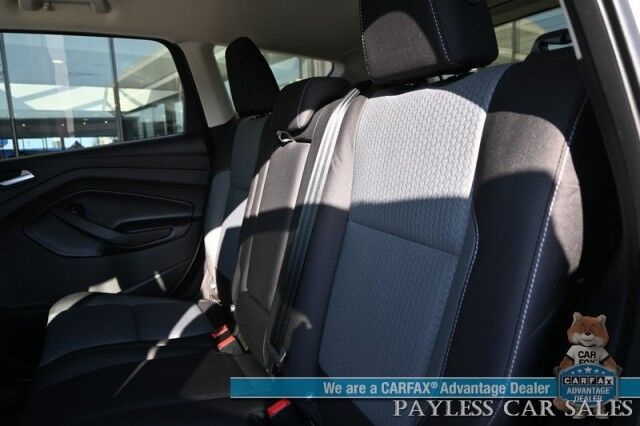 2018 Ford Escape SE Wasilla AK