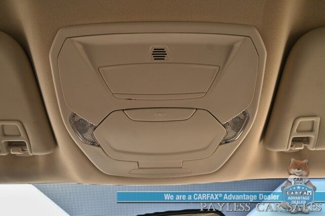 2018 Ford Escape SE Wasilla AK