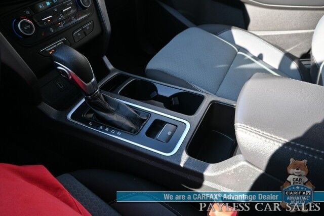 2018 Ford Escape SE Wasilla AK