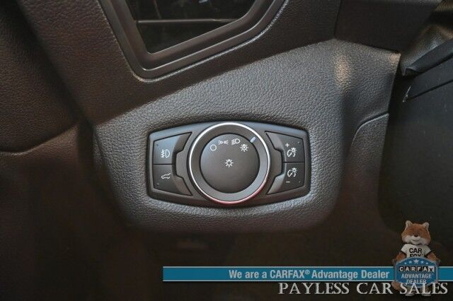 2018 Ford Escape SE Wasilla AK