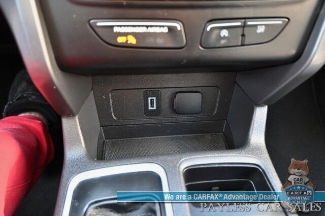 2018 Ford Escape SE Wasilla AK