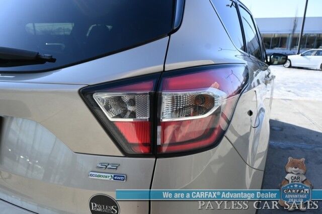 2018 Ford Escape SE Wasilla AK