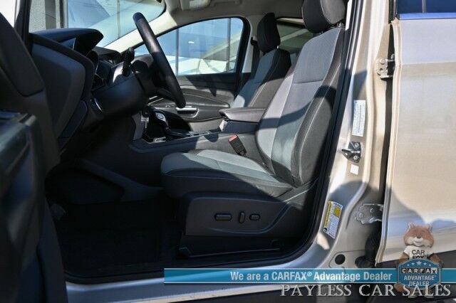 2018 Ford Escape SE Wasilla AK