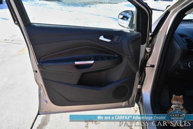 2018 Ford Escape SE Wasilla AK