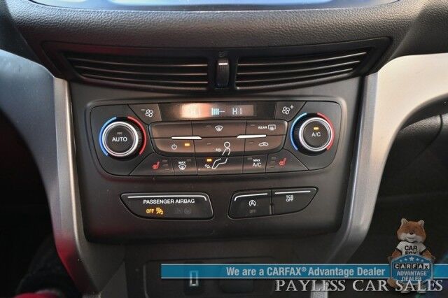 2018 Ford Escape SE Wasilla AK