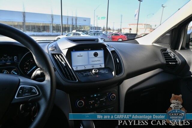 2018 Ford Escape SE Wasilla AK