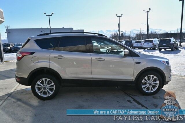 2018 Ford Escape SE Wasilla AK