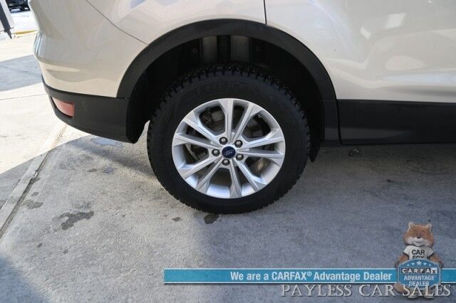 2018 Ford Escape SE Wasilla AK