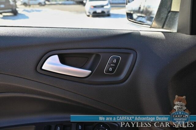 2018 Ford Escape SE Wasilla AK