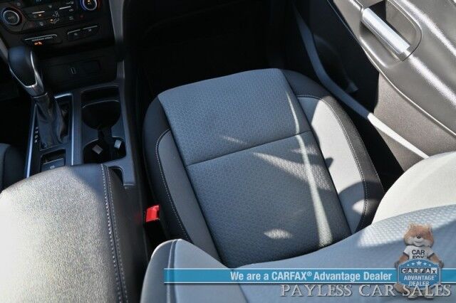 2018 Ford Escape SE Wasilla AK