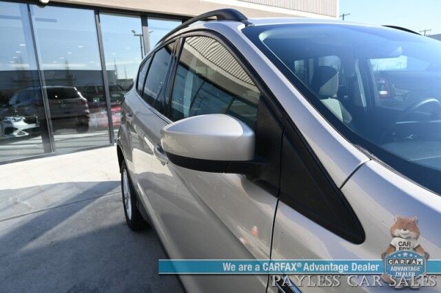 2018 Ford Escape SE Wasilla AK