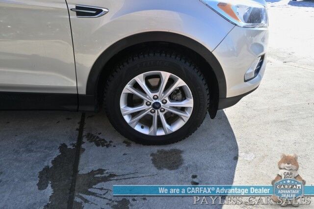 2018 Ford Escape SE Wasilla AK