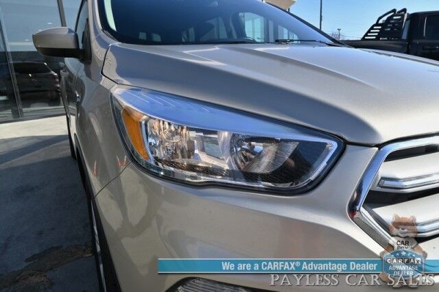 2018 Ford Escape SE Wasilla AK