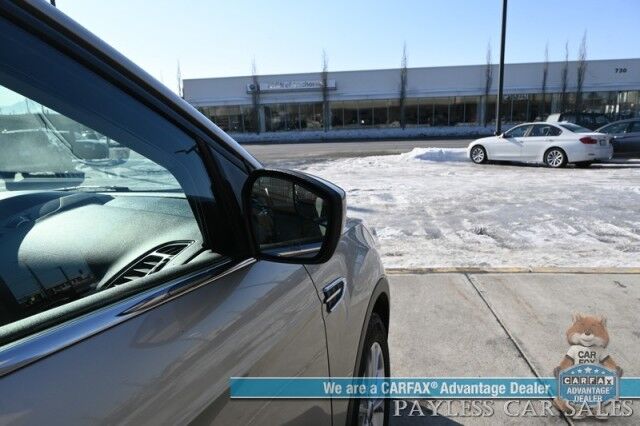 2018 Ford Escape SE Wasilla AK