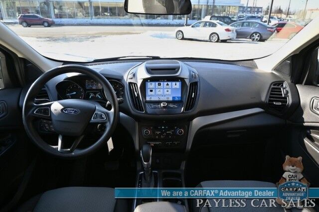 2018 Ford Escape SE Wasilla AK