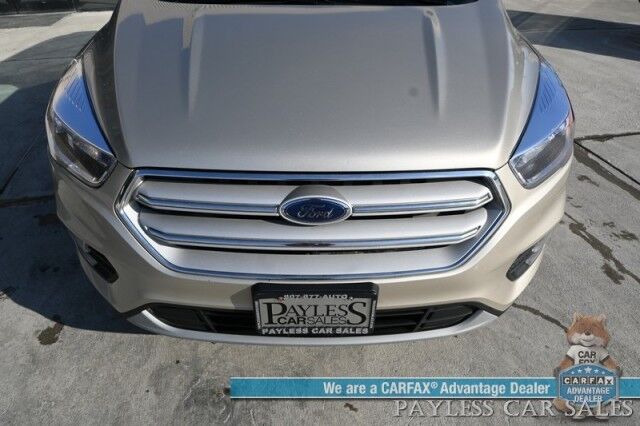 2018 Ford Escape SE Wasilla AK