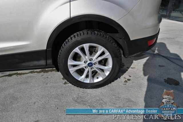 2018 Ford Escape SE Wasilla AK