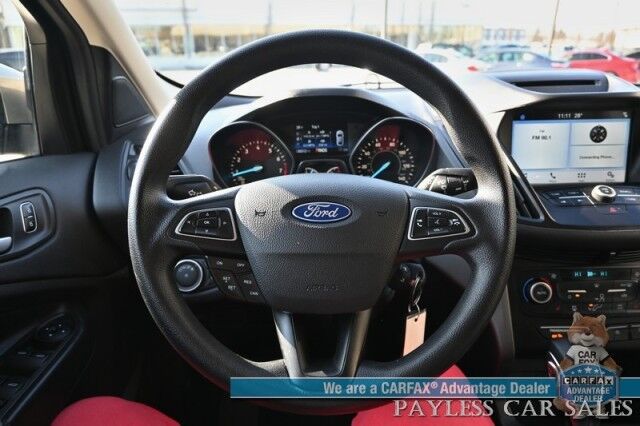 2018 Ford Escape SE Wasilla AK