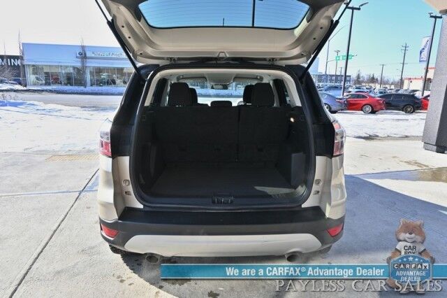 2018 Ford Escape SE Wasilla AK