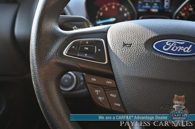 2018 Ford Escape SE Wasilla AK