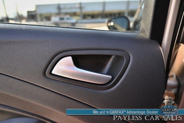 2018 Ford Escape SE Wasilla AK