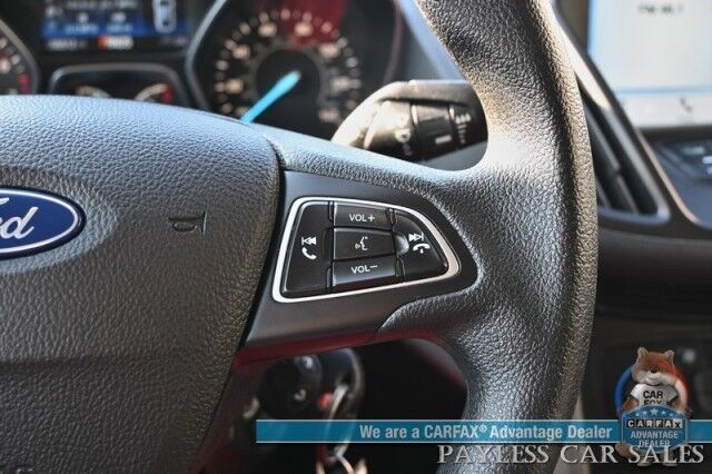 2018 Ford Escape SE Wasilla AK