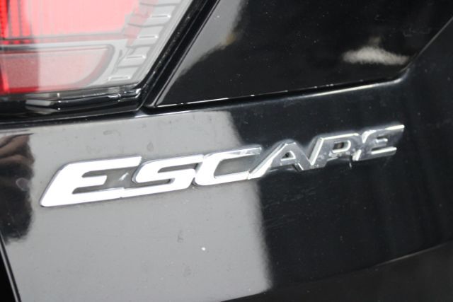 2018 Ford Escape SE Chantilly VA