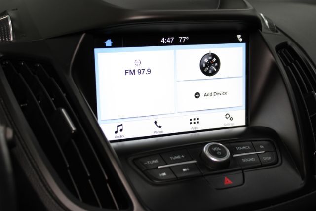 2018 Ford Escape SE Chantilly VA