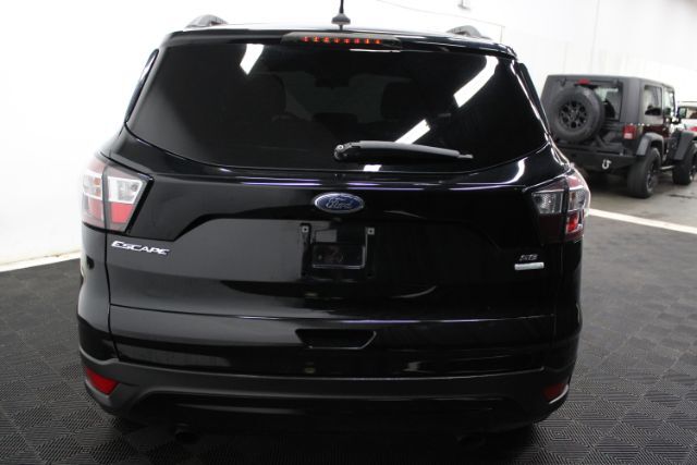 2018 Ford Escape SE Chantilly VA