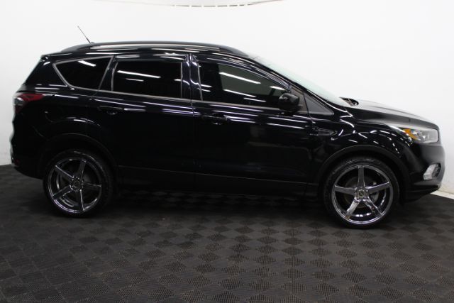 2018 Ford Escape SE Chantilly VA