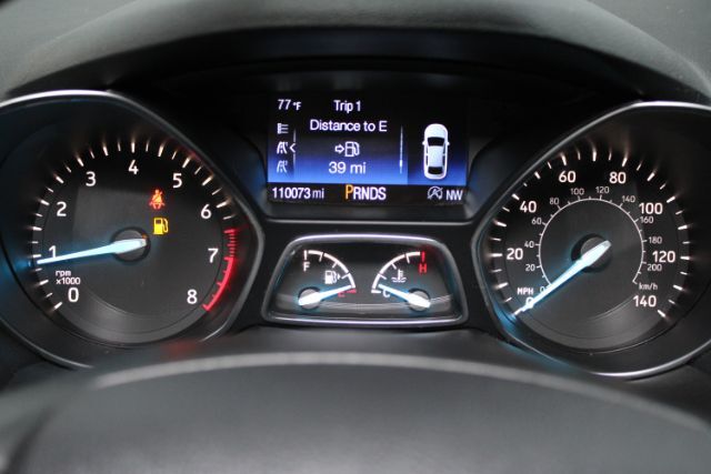 2018 Ford Escape SE Chantilly VA